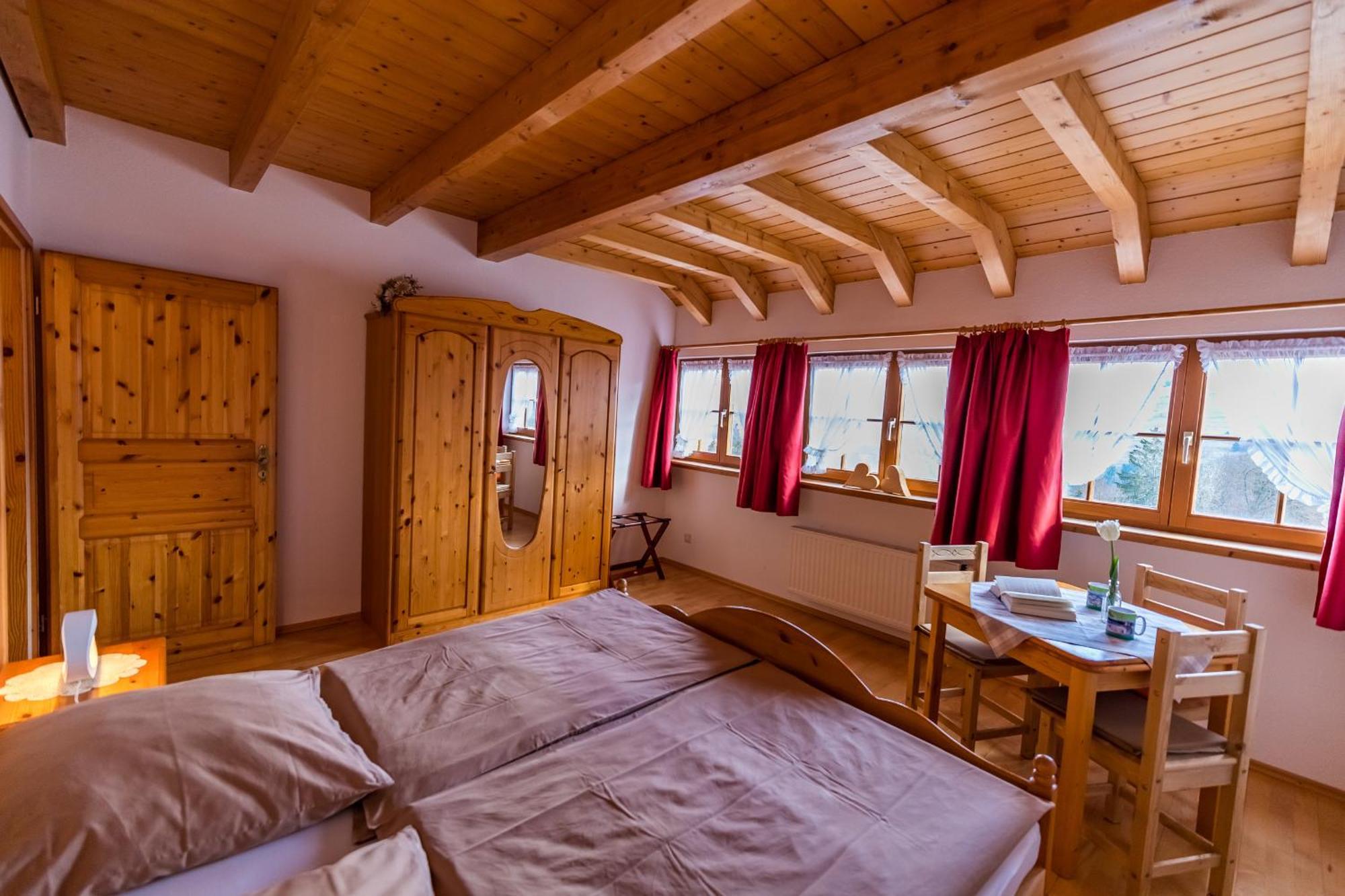 Schwarzwaldliebe Apartman Frohnd Kültér fotó